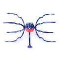Hexbugs Hexbots Skitter Bot Red Spider
