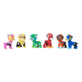 Paw Patrol Chase Paw Patrol Mighty Movie Pup Squad Surprise Figure