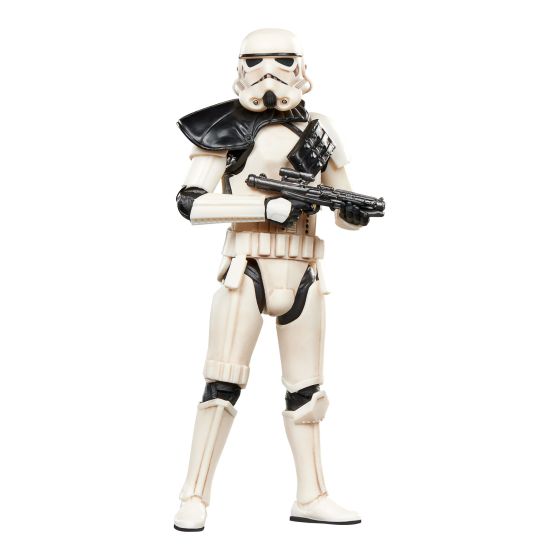 Star Wars The Black Series Imperial Remnant Stormtrooper