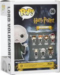 Harry Potter - Voldemort Funko Pop! Vinyl Figure