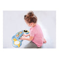 Bluey Fun Electronic Keyboard With Lights