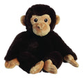 Eco Nation Chimpanzee 9.5" - Image