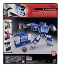 Transformers Studio Series The Transformers: The Movie Leader Class Soundwave - Image
