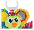 Lamaze Play & Grow Jacques the Peacock