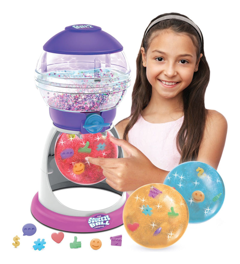 Oonies Squeeze Ball Creator - Image