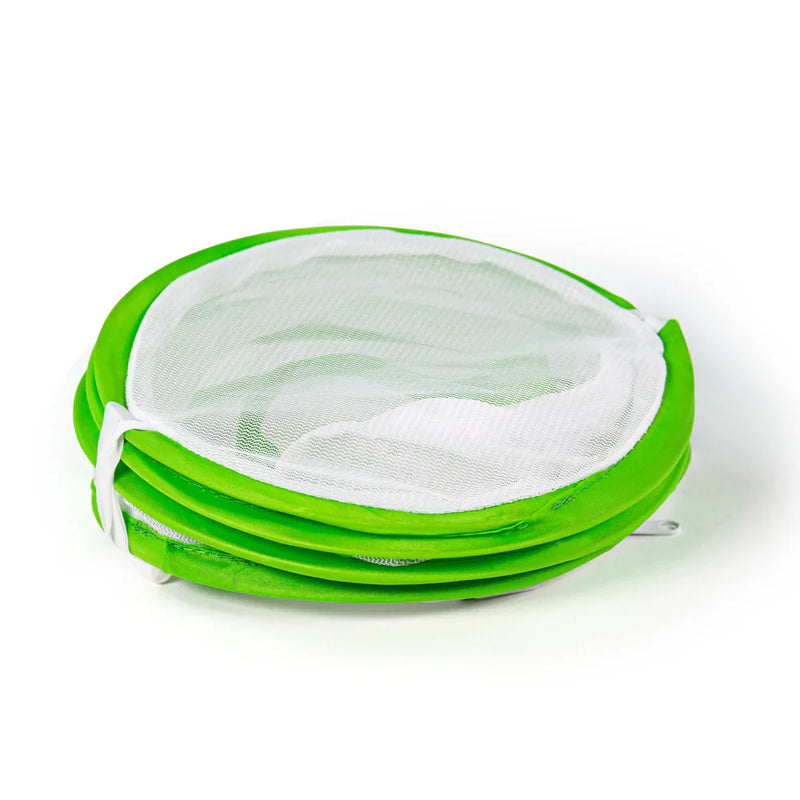 Pop-Up Bug Net – Perfect for Little Explorers! 🐛🔍, close-up detail