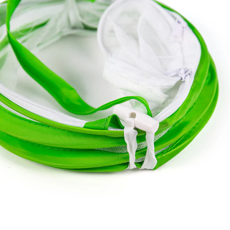 Pop-Up Bug Net – Perfect for Little Explorers! 🐛🔍, side angle