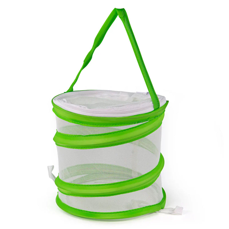 Pop-Up Bug Net – Perfect for Little Explorers! 🐛🔍 collectible from U&C Solutions Ltd