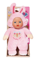 Baby Born Cutie for Babies 2 Assorted 18cm - Image