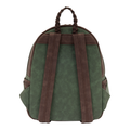 Loungefly - Peanuts Spike Desert Mini Backpack