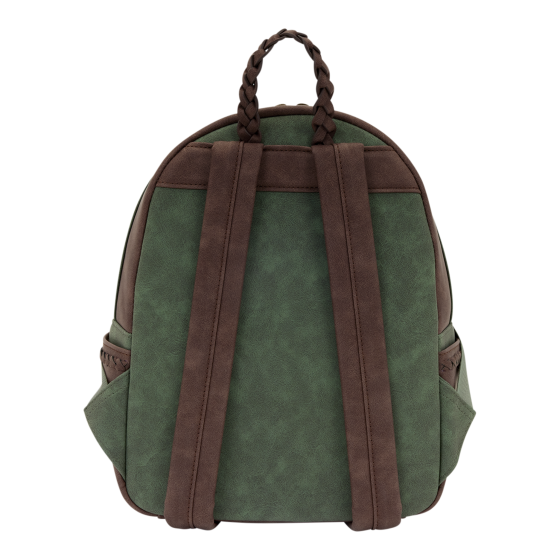 Loungefly - Peanuts Spike Desert Mini Backpack