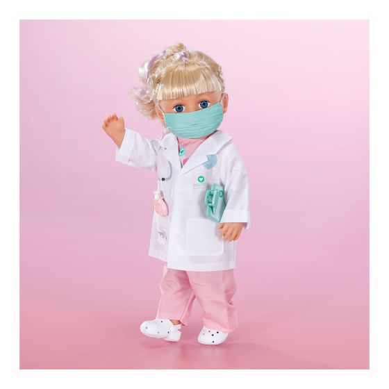 Baby Born Doctor Outfit 43cm