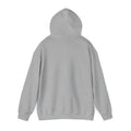 'Life Sounds Better on Vinyl' Men's Hoodie, side angle