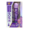 K-Pop - Microphone Recorder