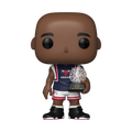 Pop! Vinyl - NBA Bulls - Michael Jordan (1998), alternate view