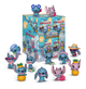 Mystery Minis - Stitch 12pc PDQ Funko Pop! Vinyl Figures