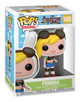 Adventure Time Fionna Pop! Vinyl Figure