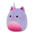 Squishmalllows - 7.5in Little Plush FA26 Astd B