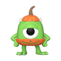 Pop! Disney - Halloween - Mike
