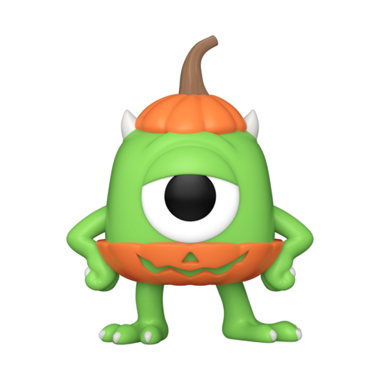Pop! Disney - Halloween - Mike