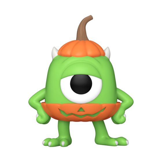 Pop! Disney - Halloween - Mike