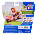 PAW Patrol Liberty Rescue Motorcycle with Collectible Action Figure - Image