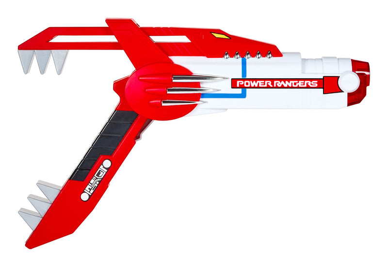 Mighty Morphin Power Rangers Blade Blaster - Image