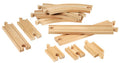 Brio World Railway Track Beginner Expansion Pack - Image
