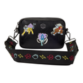 Loungefly - Pokemon Legendary Beasts Crossbody Bag