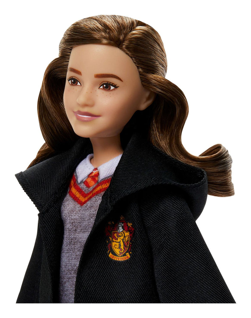 Hermione Granger Fashion Doll - Image