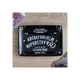 Black Talking Board Trinket Dish