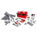 Little Tikes Creative Construction Tool Box Set - Image