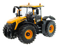 JCB Fastrac 4220 ICON Tractor, side angle
