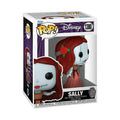 Nightmare Before Christmas 30th Anniversary - Sally Funko Pop! Vinyl Figure