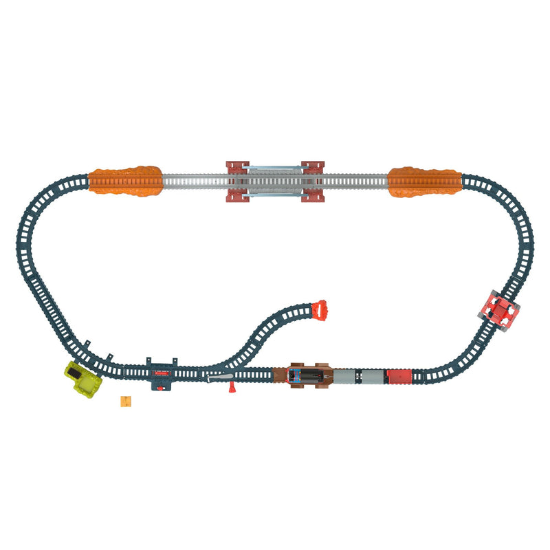 Thomas & Friends 3-in-1 Package Pickup - Image