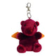 Palm Pals 4" Aidan Dragon Keyring
