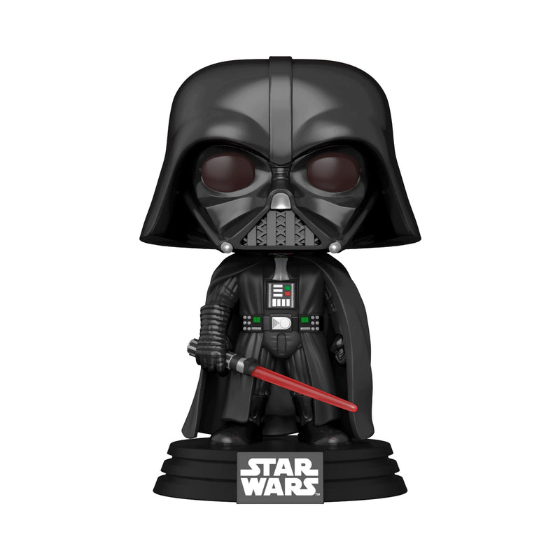 Pop! Vinyl - Star Wars New Classics - Darth Vader - Image