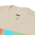 'All You Need Is Vinyl' T-Shirt, side angle