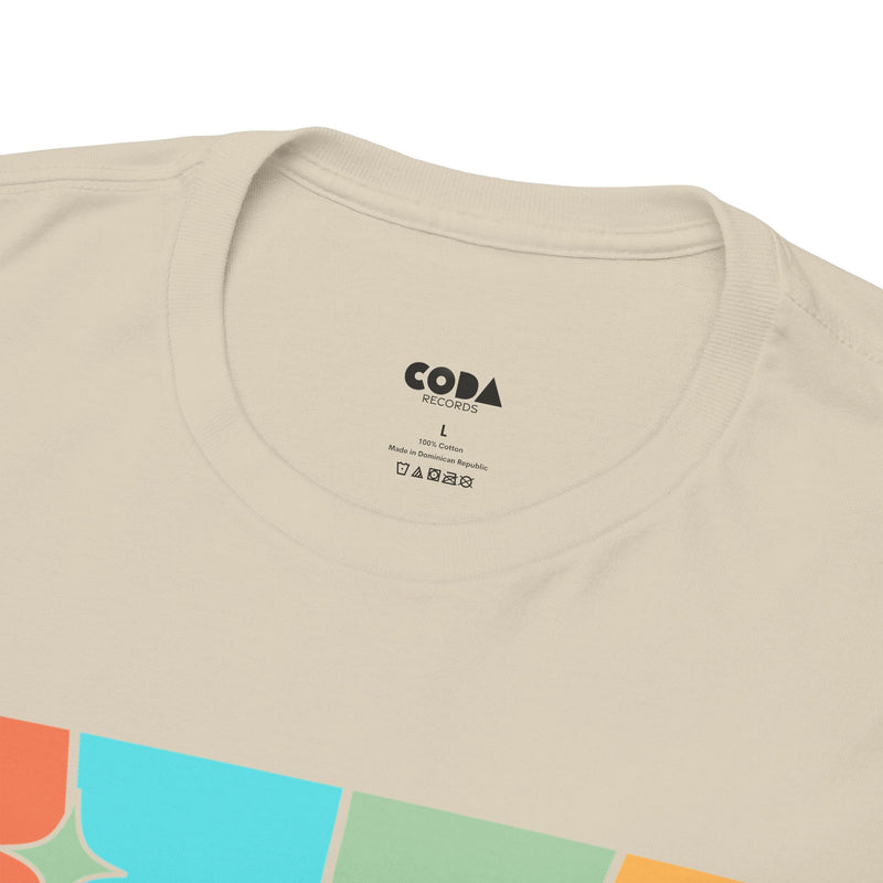 'All You Need Is Vinyl' T-Shirt, side angle