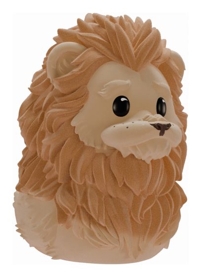 Wicked Cowardly Lion Boxed Tubbz