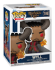 Pop! Vinyl - Baldur's Gate 3 - Wyll
