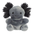 Palm Pals Onyx Axolotl 5in