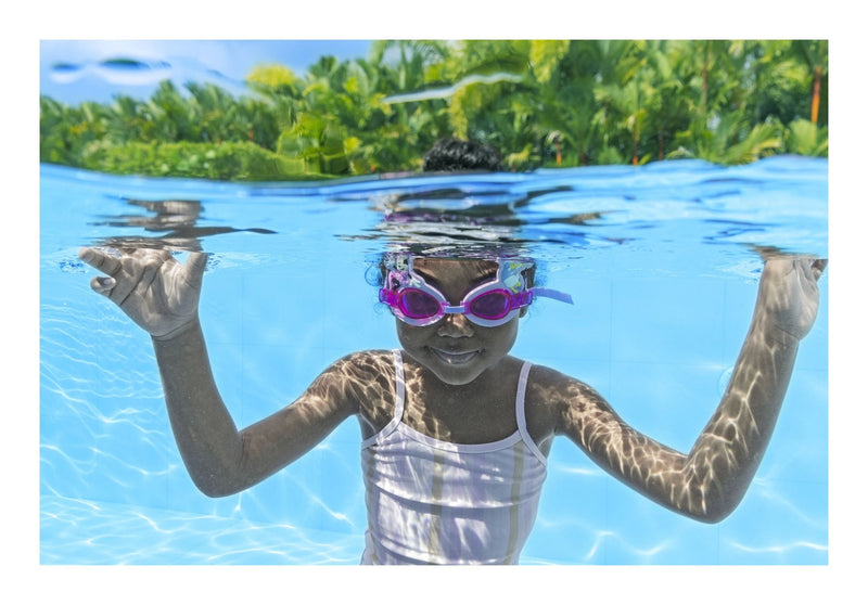 Minnie Deluxe Goggles - Image
