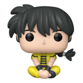 Pop! Vinyl - Ranma ½ - Ranma (chance of chase)