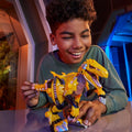 Armorsaurs Armor-Up Dinosaur - Raptor