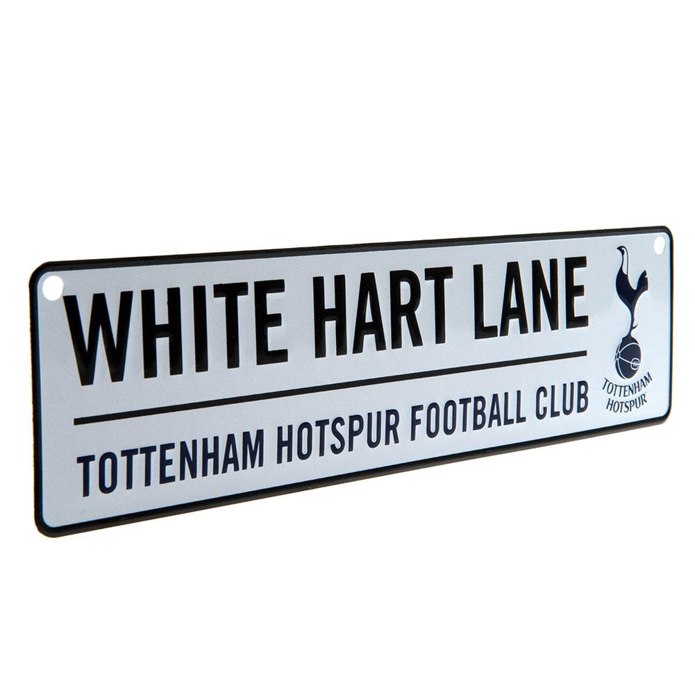 Tottenham Hotspur FC Window Sign