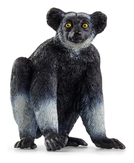 Schleich Indri