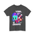 'Vinyl Is Groovy' Men's T-Shirt collectible from Coda Records