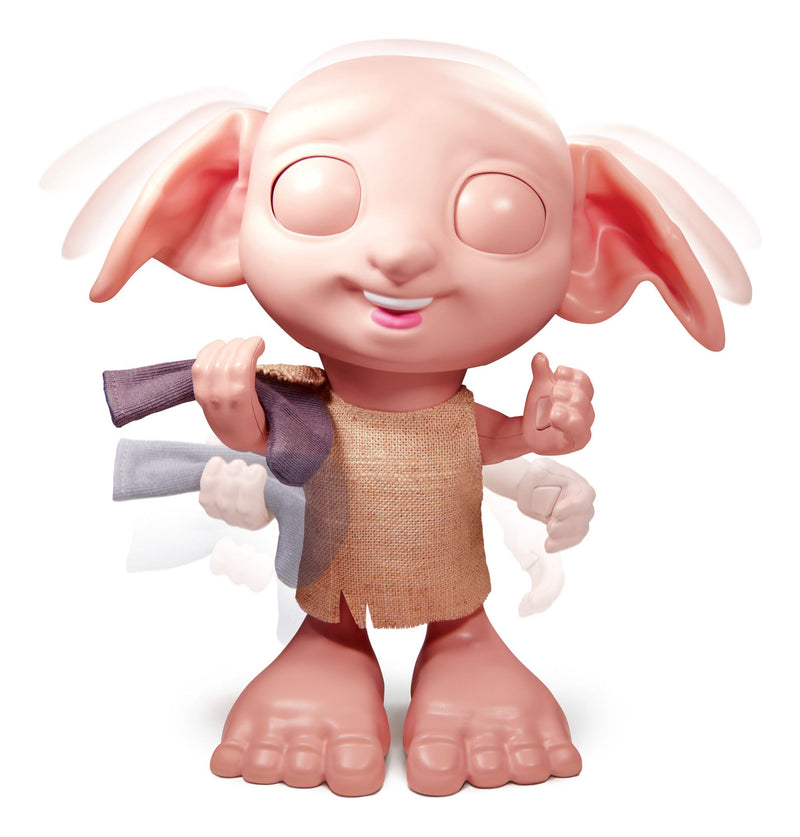 Wizarding World Interactive Dobby - Image