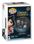 Pop! Vinyl - LOL - Ahri - Image
